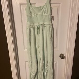 Free People Inbound Onesie Jumpsuit